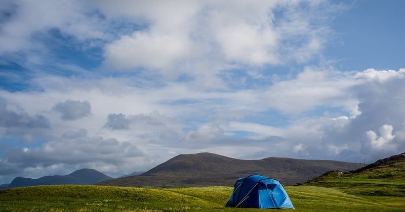Week-end nature en Ardèche pour couple en camping : nos spots