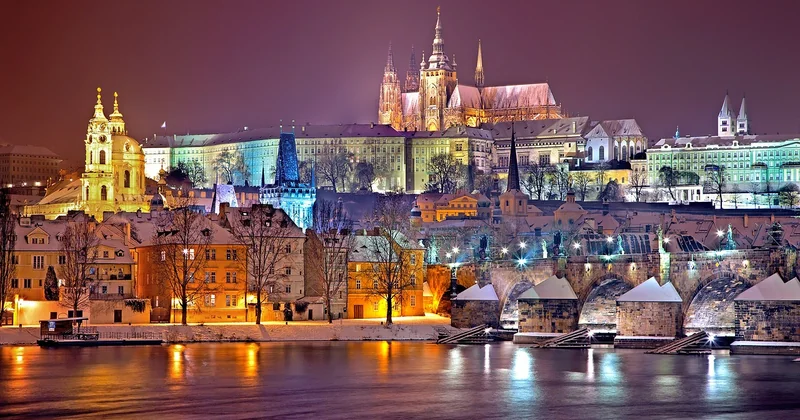Prague : magique, mais attention aux pièges du tourisme de masse