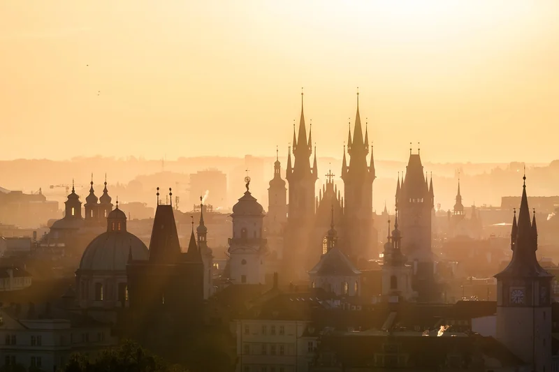 Top 5 des destinations pour se ressourcer en 2026