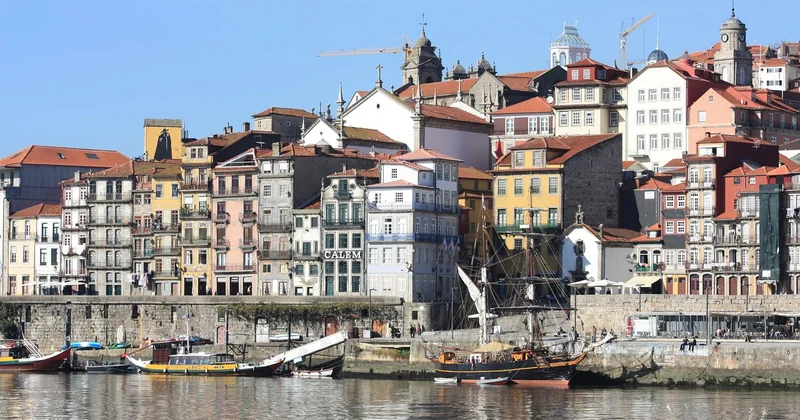 Porto, la meilleure valeur pour un week-end à deux