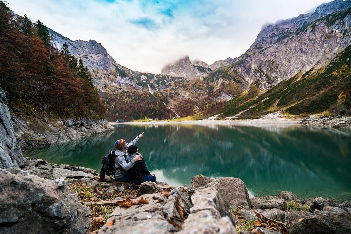 Les alternatives aventureuses : quand l’amour rime avec adrénaline