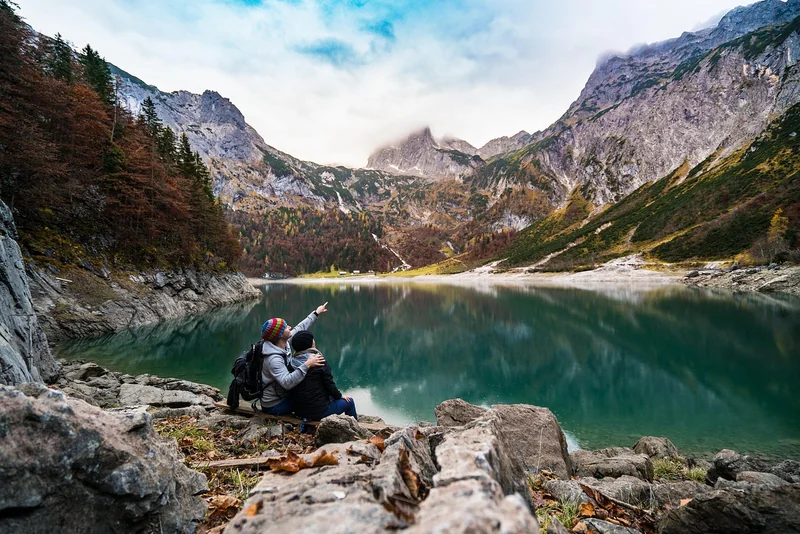 Les alternatives aventureuses : quand l’amour rime avec adrénaline