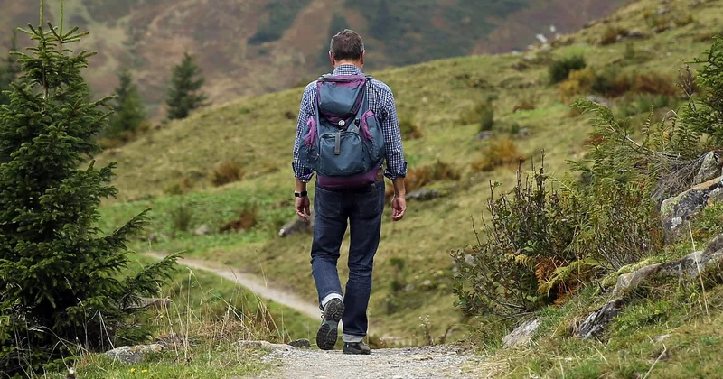Quelles sont les activités familiales à faire en montagne cet été ?