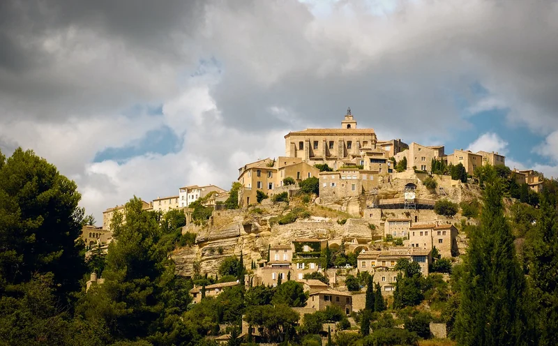 Les meilleurs villages par région : notre sélection personnelle