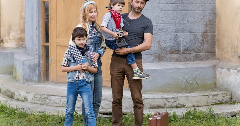 Comment préparer sa valise pour un voyage en famille de deux semaines
