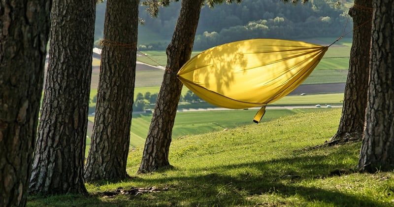 10 expériences insolites à vivre en camping sauvage