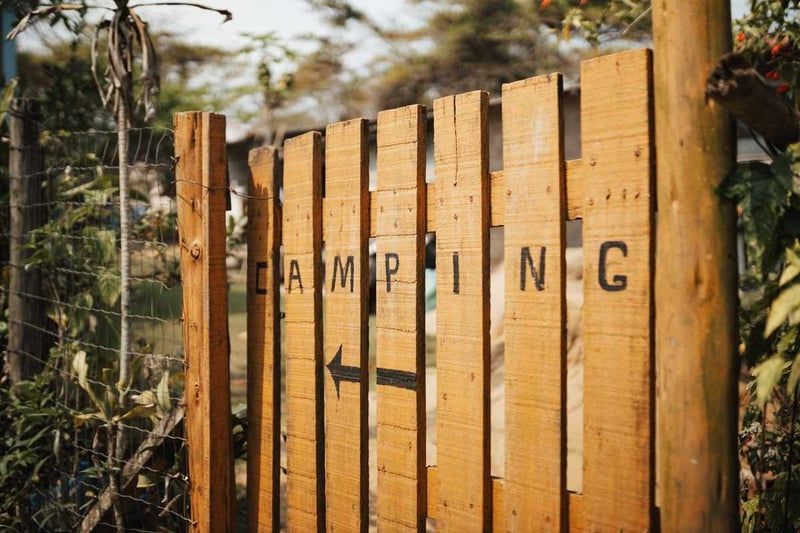 Camping Chavetourte en Ardèche : que faire en amoureux