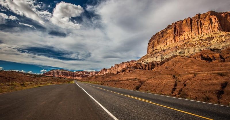 Étape sur l'A9 vers l'Espagne : où s'arrêter et pourquoi