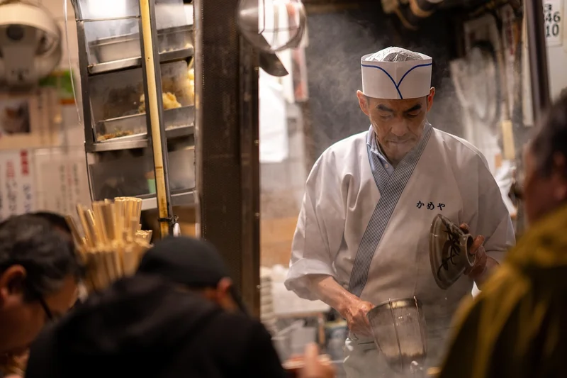 Tokyo : Shimokitazawa, le village tokyoïte qui résiste à la hype