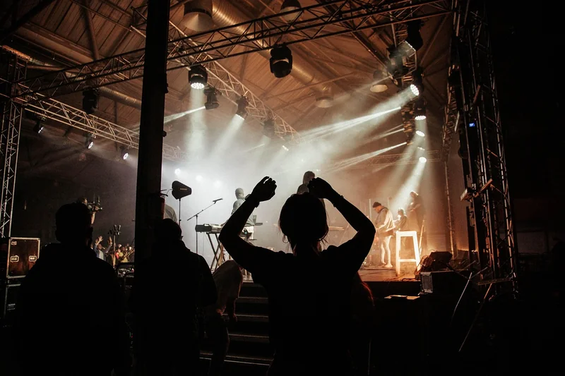 Les 7 festivals à ne pas manquer en 2026
