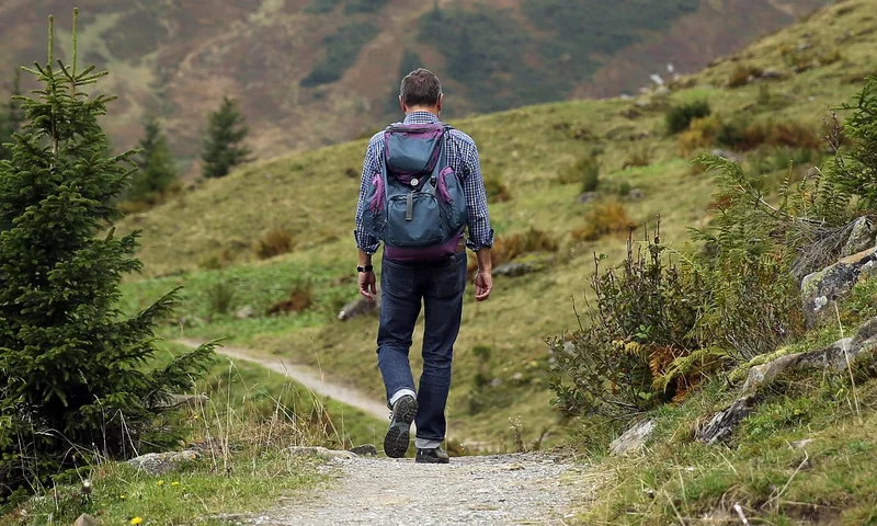 Top 5 des plus beaux itinéraires de randonnée pour un tourisme d’aventure
