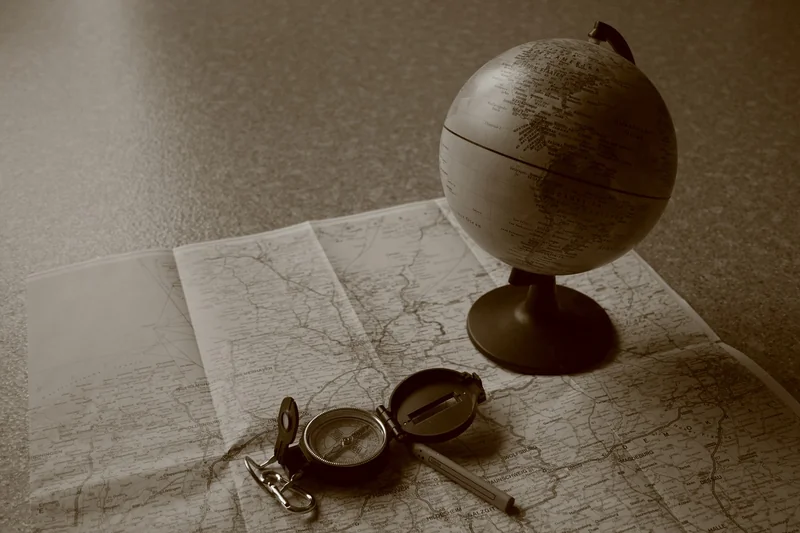 Construire un itinéraire de voyage qui vous laisse respirer